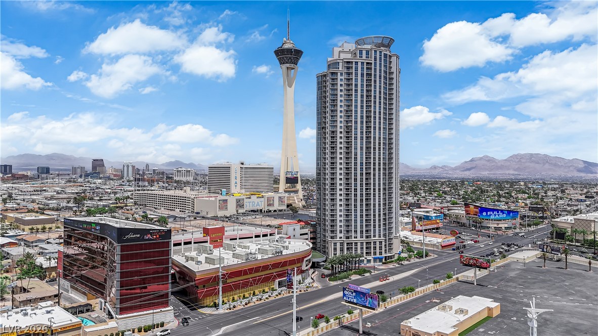 200 West Sahara Avenue 3412