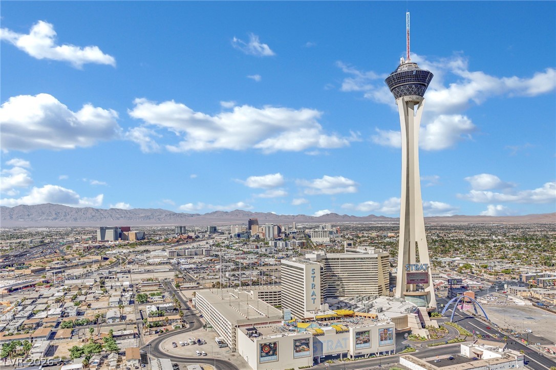 200 West Sahara Avenue 3412