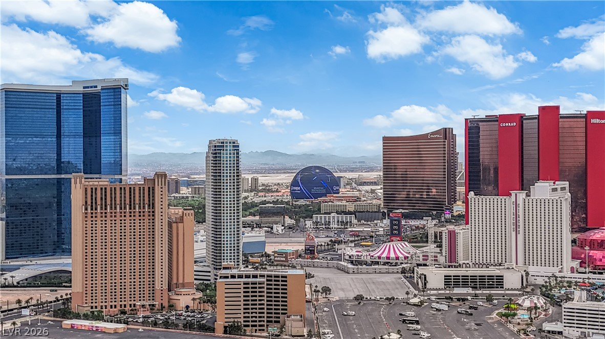 200 West Sahara Avenue 3412
