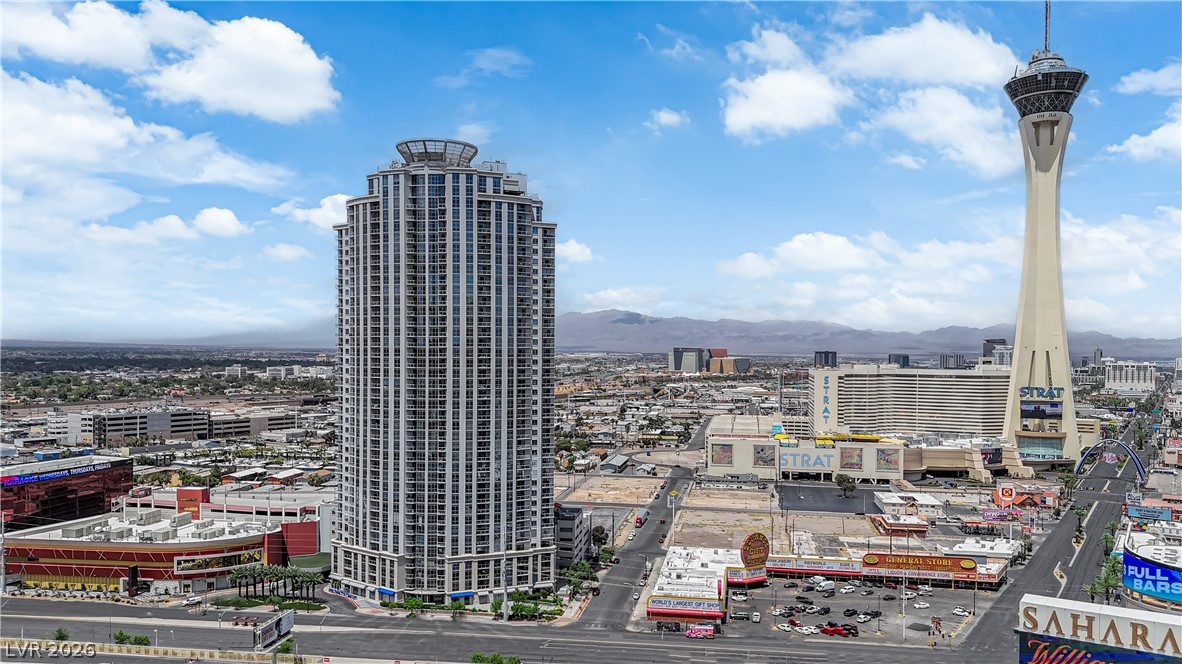 200 West Sahara Avenue 3412