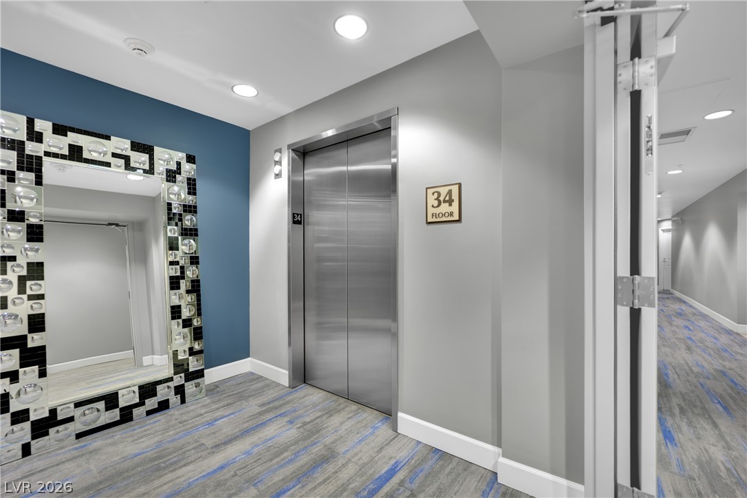 200 West Sahara Avenue 3412
