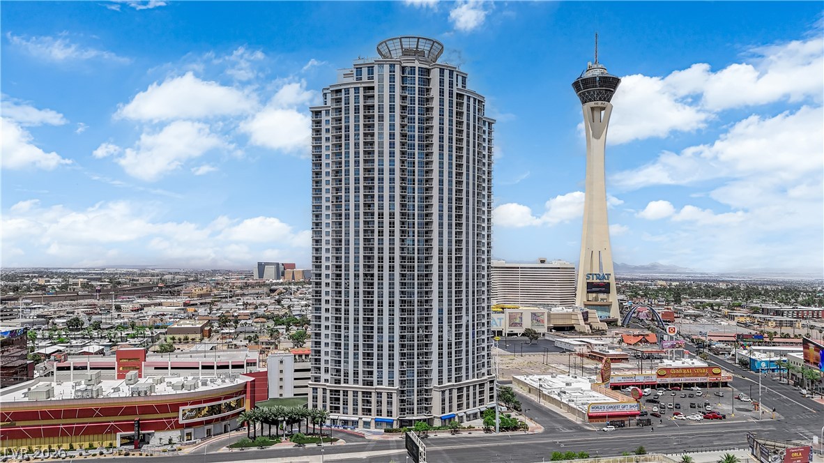 200 West Sahara Avenue 3412