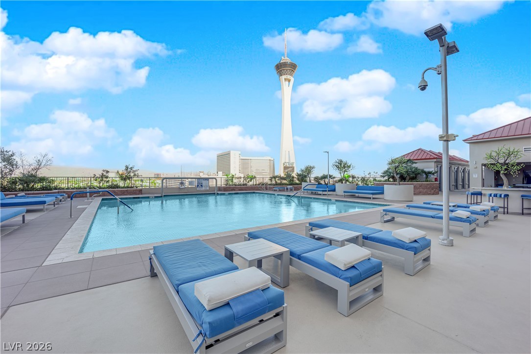 200 West Sahara Avenue 3412