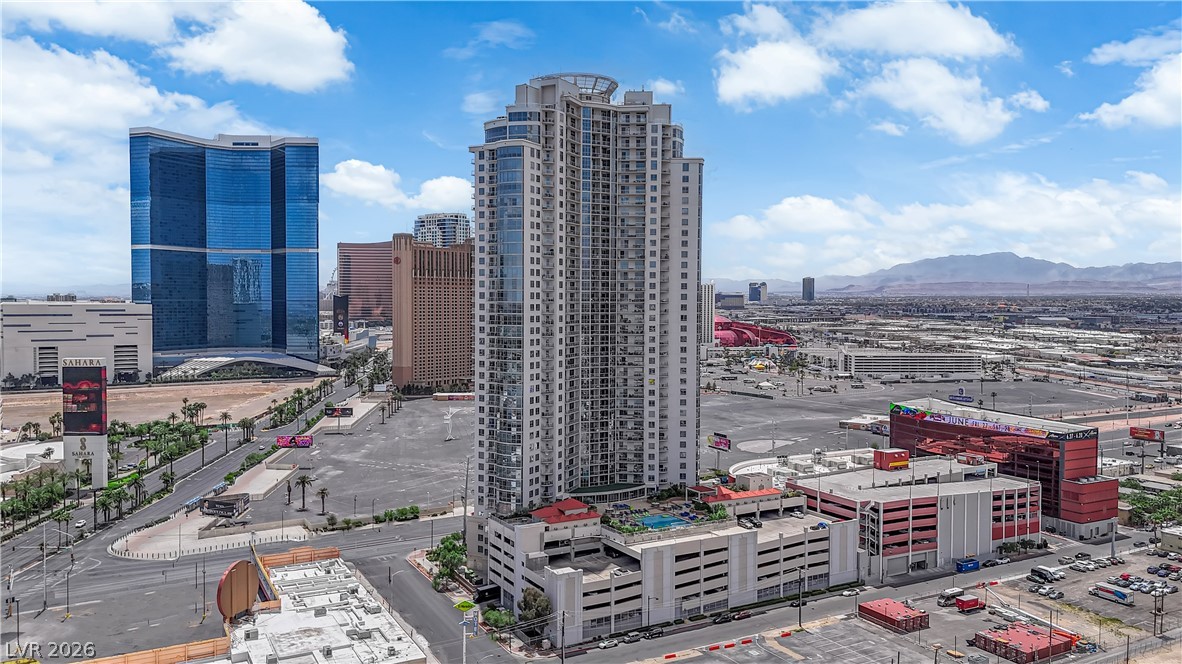 200 West Sahara Avenue 3412
