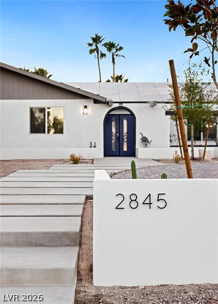 2845 Rosanna Street