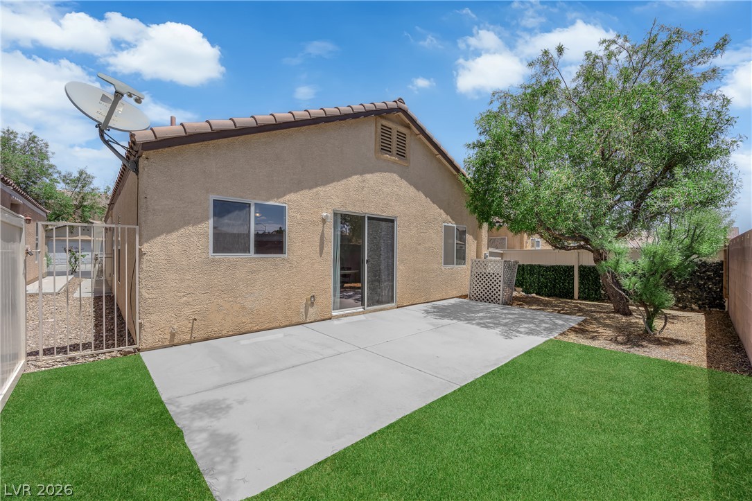 5079 Desert Dandelion Court