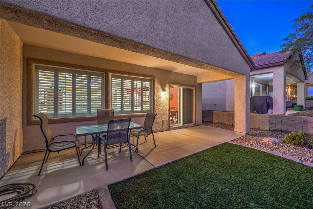 2489 Penumbra Drive