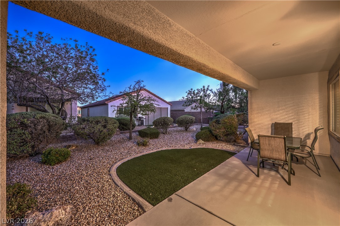 2489 Penumbra Drive