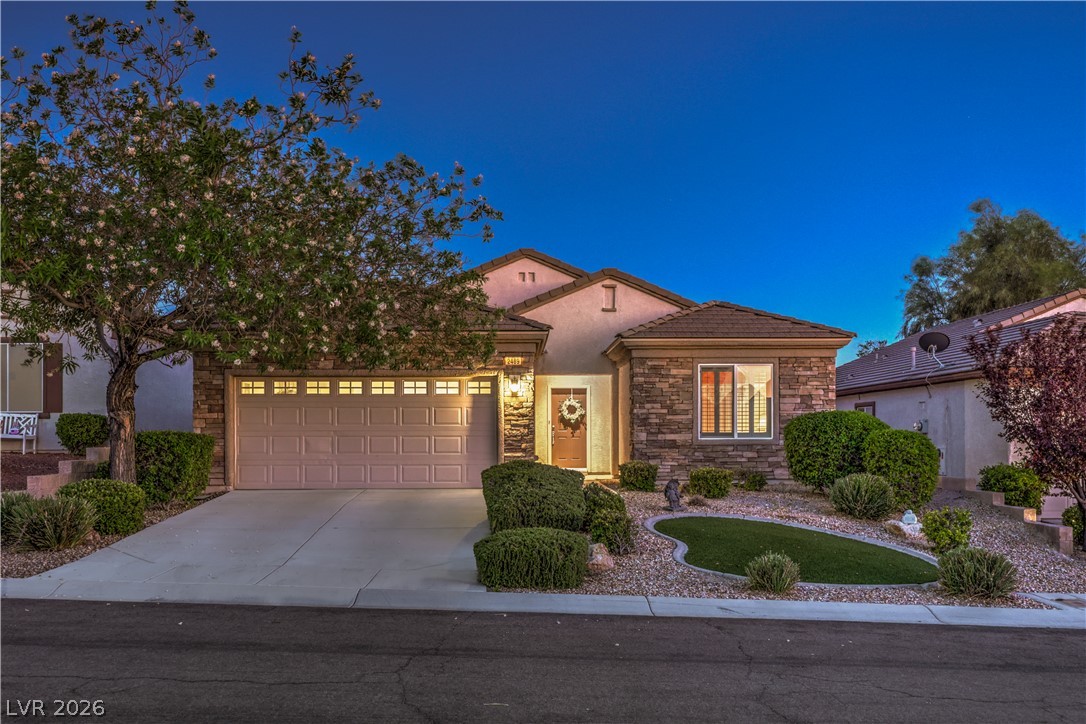 2489 Penumbra Drive