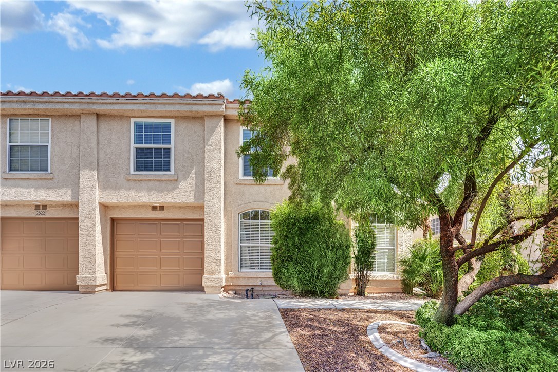 2820 Dawn Crossing Drive