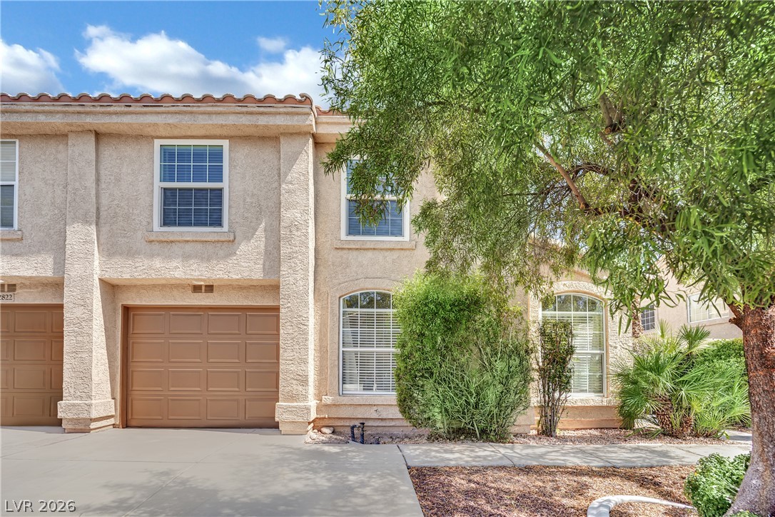 2820 Dawn Crossing Drive