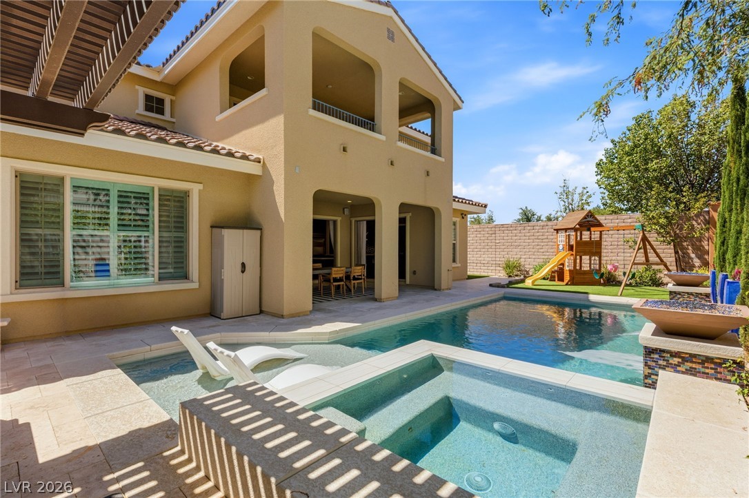 12118 Paseo Terraza Lane