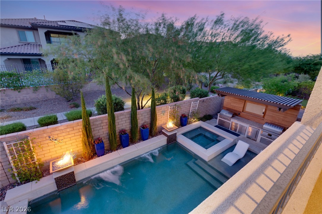 12118 Paseo Terraza Lane