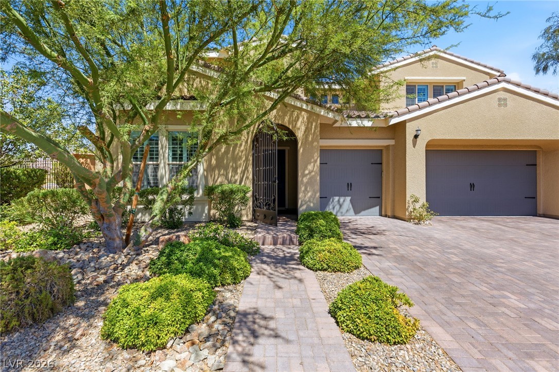 12118 Paseo Terraza Lane