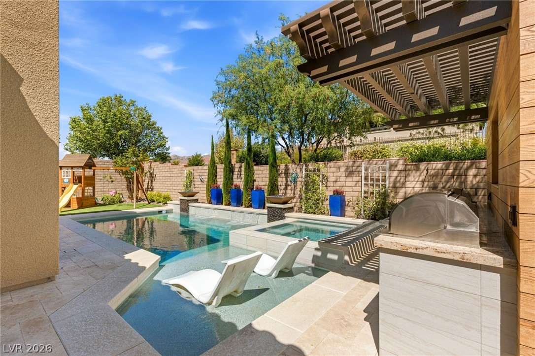 12118 Paseo Terraza Lane