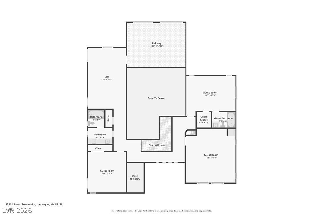 12118 Paseo Terraza Lane