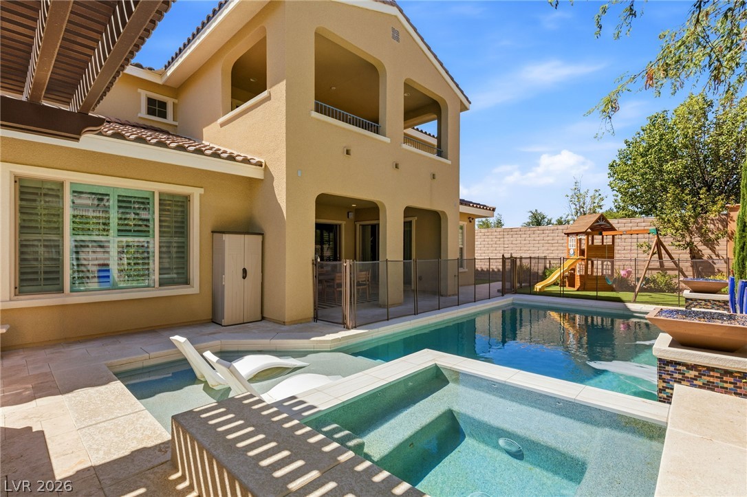 12118 Paseo Terraza Lane