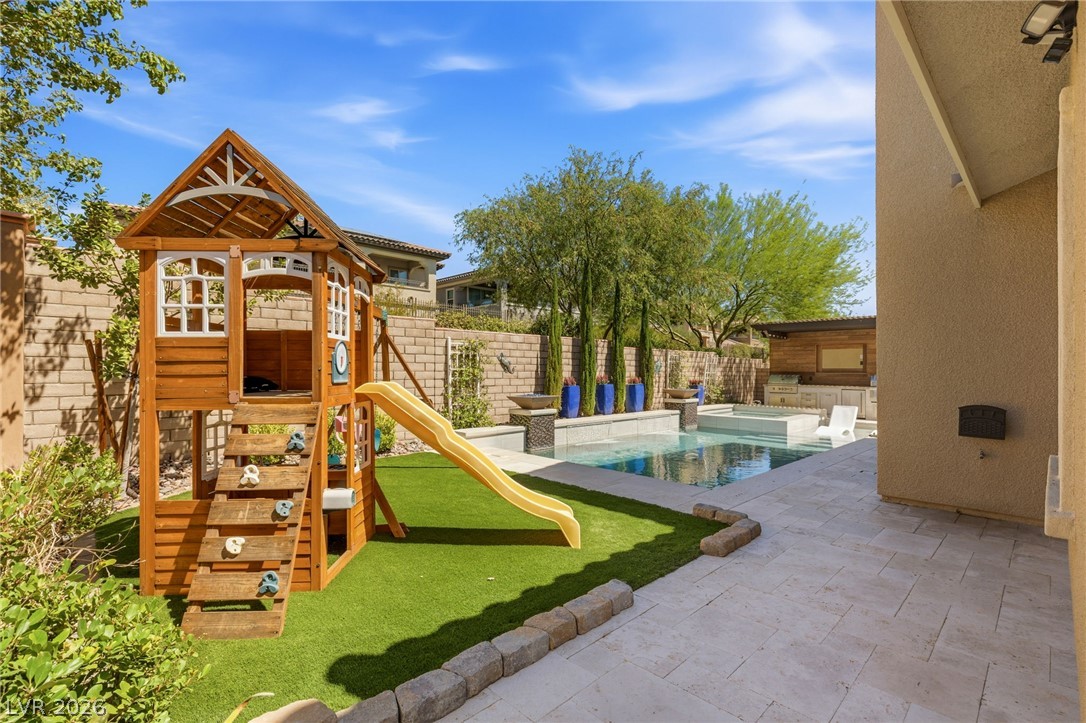 12118 Paseo Terraza Lane
