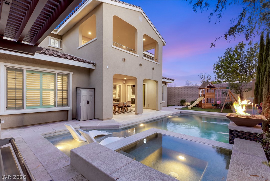 12118 Paseo Terraza Lane