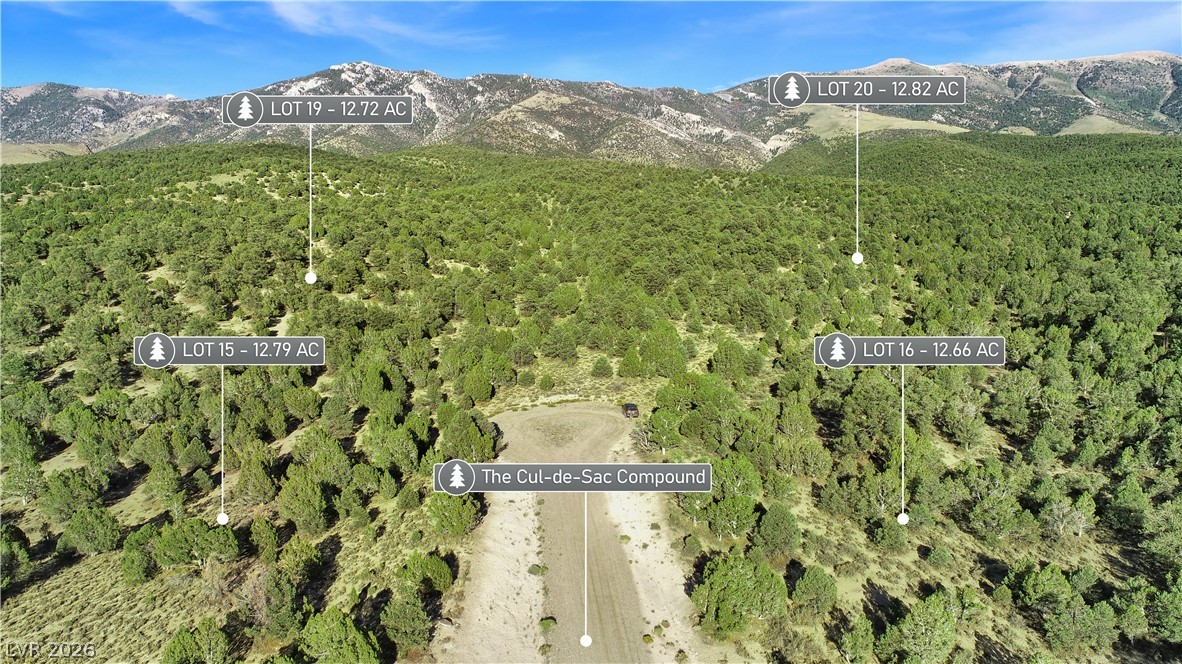 4900 East BIRD CREEK Road LOT 8