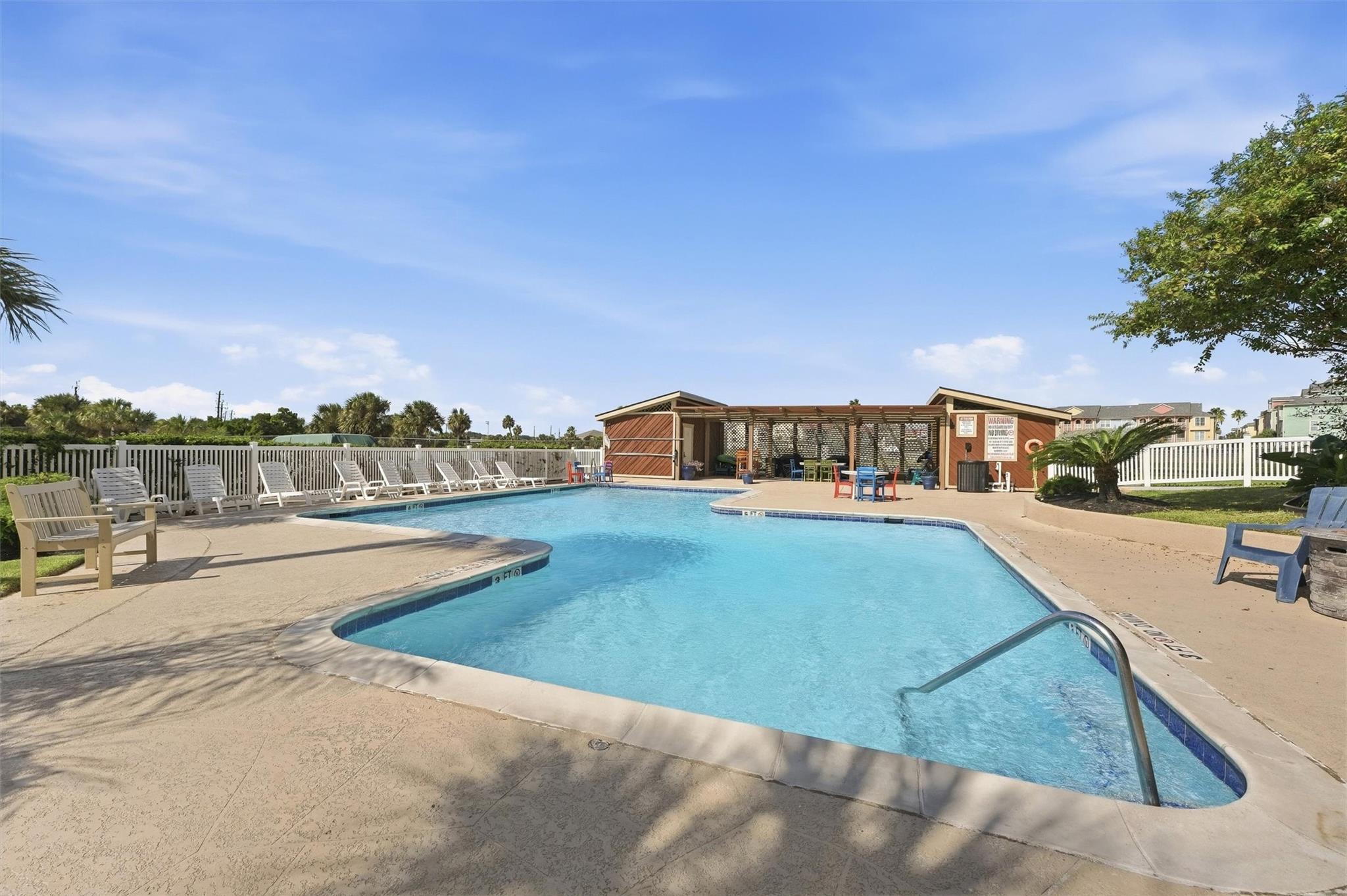 7310 Seawall Boulevard # 1105