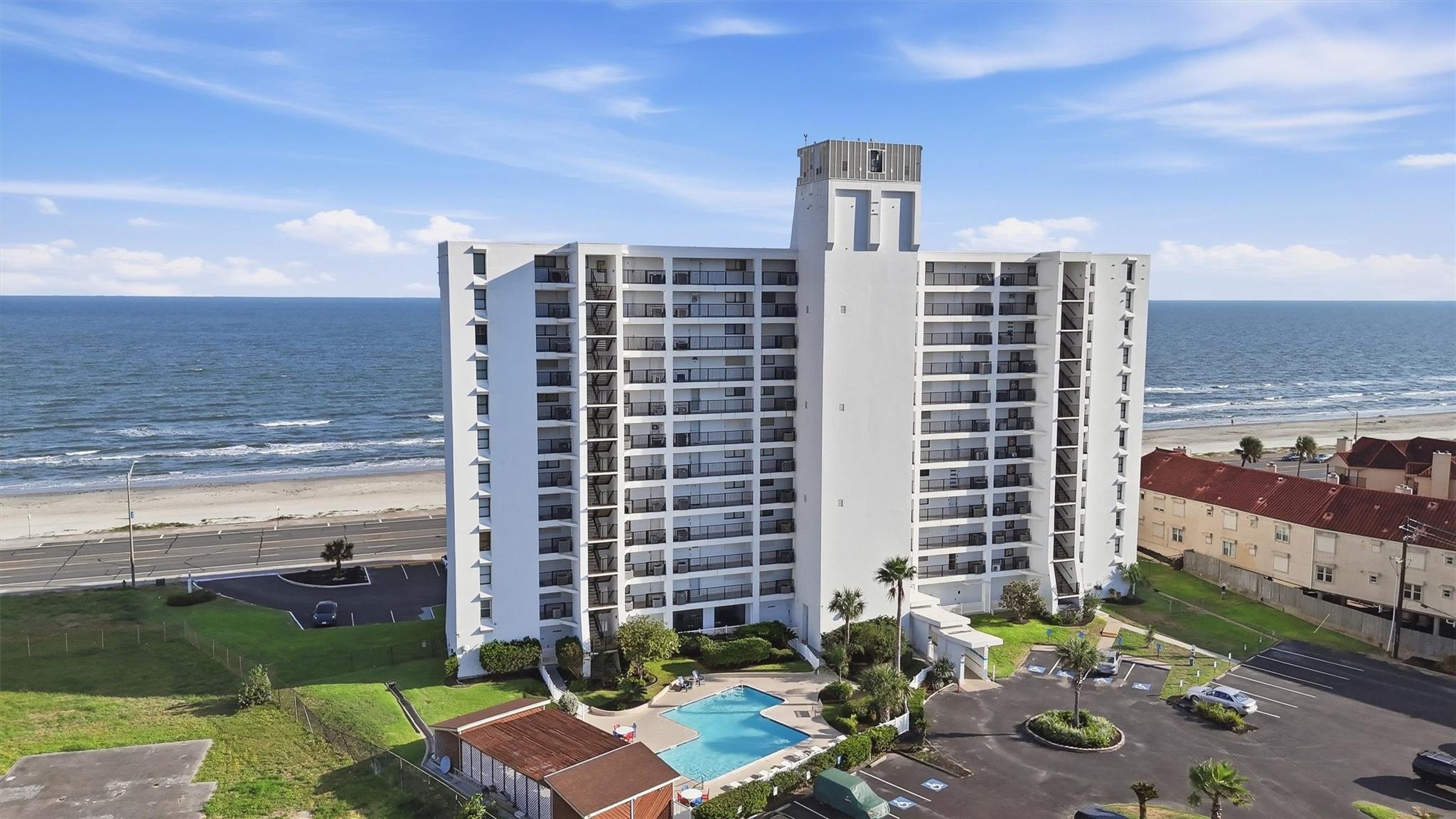 7310 Seawall Boulevard # 1105