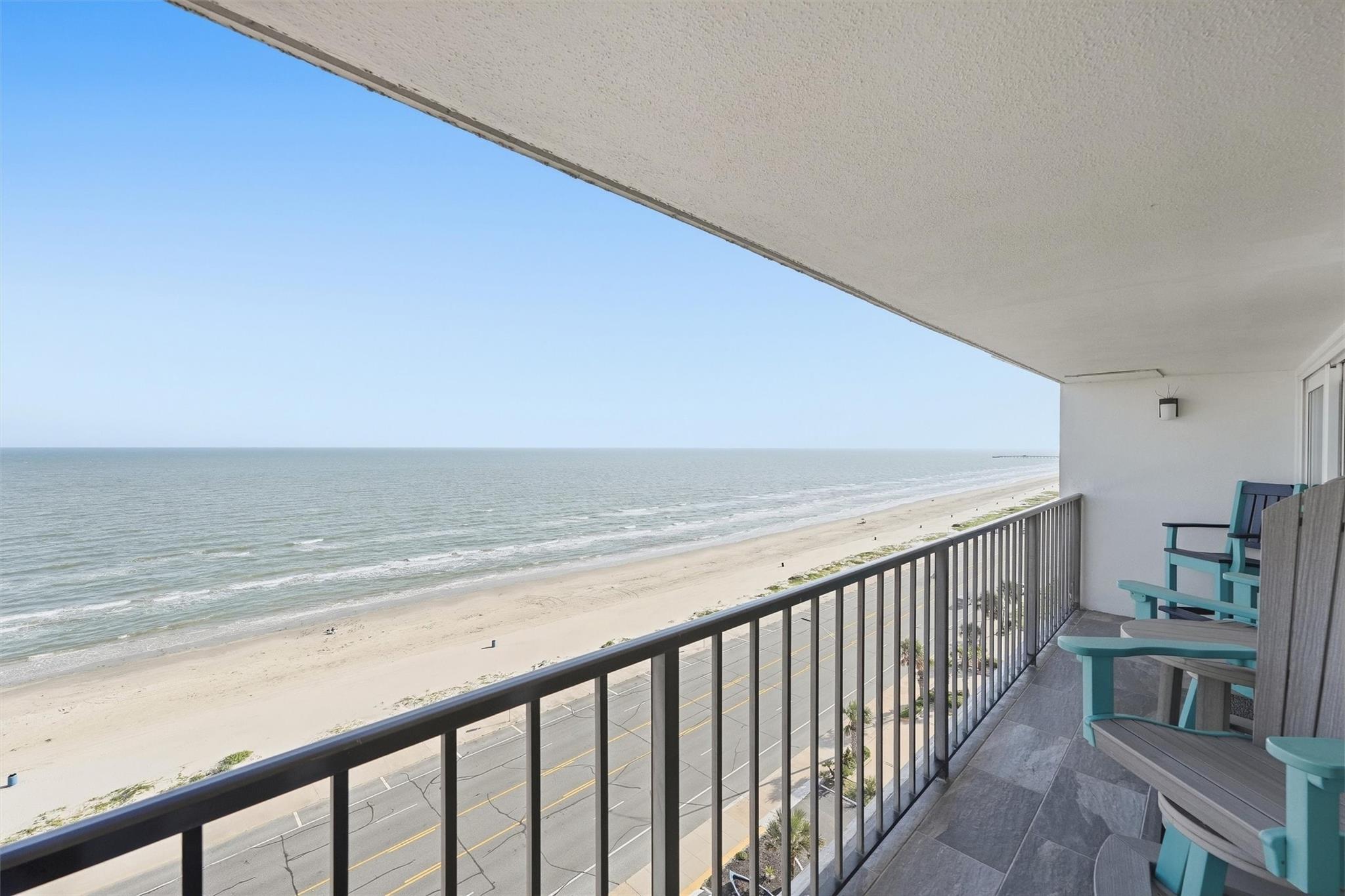 7310 Seawall Boulevard # 1105