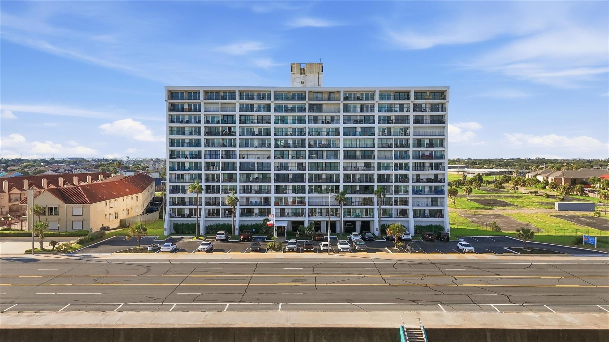7310 Seawall Boulevard # 1105