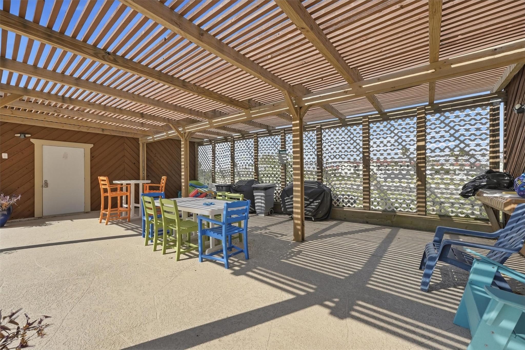 7310 Seawall Boulevard # 1105