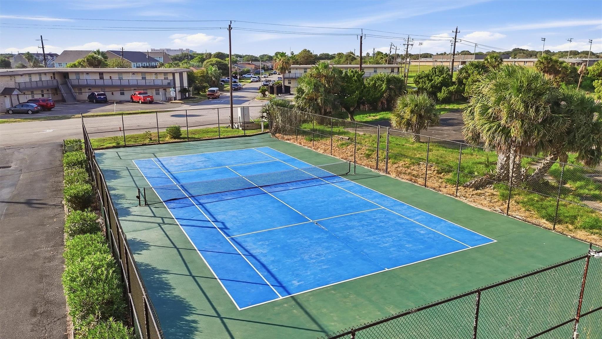 7310 Seawall Boulevard # 1105