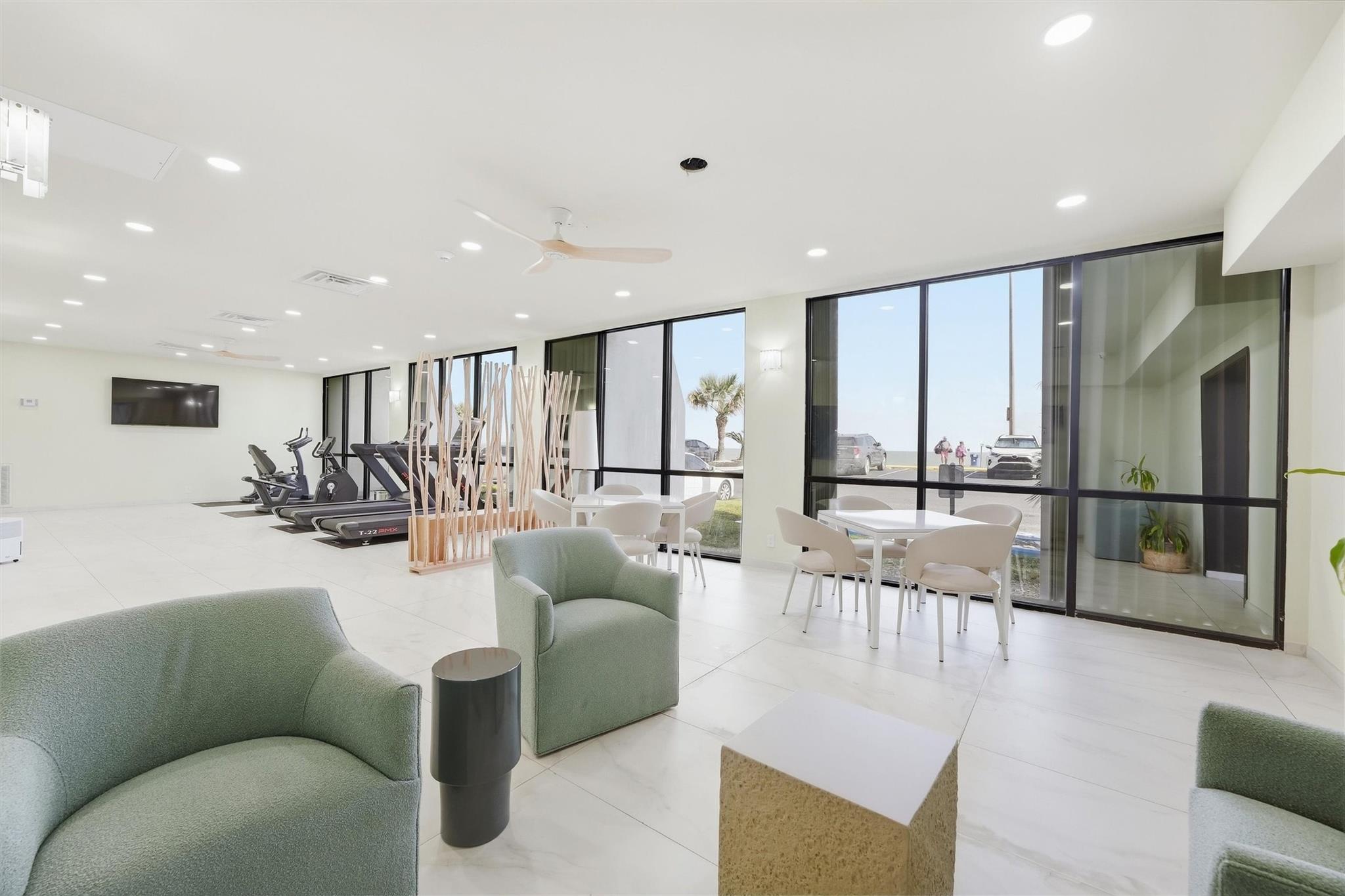7310 Seawall Boulevard # 1105