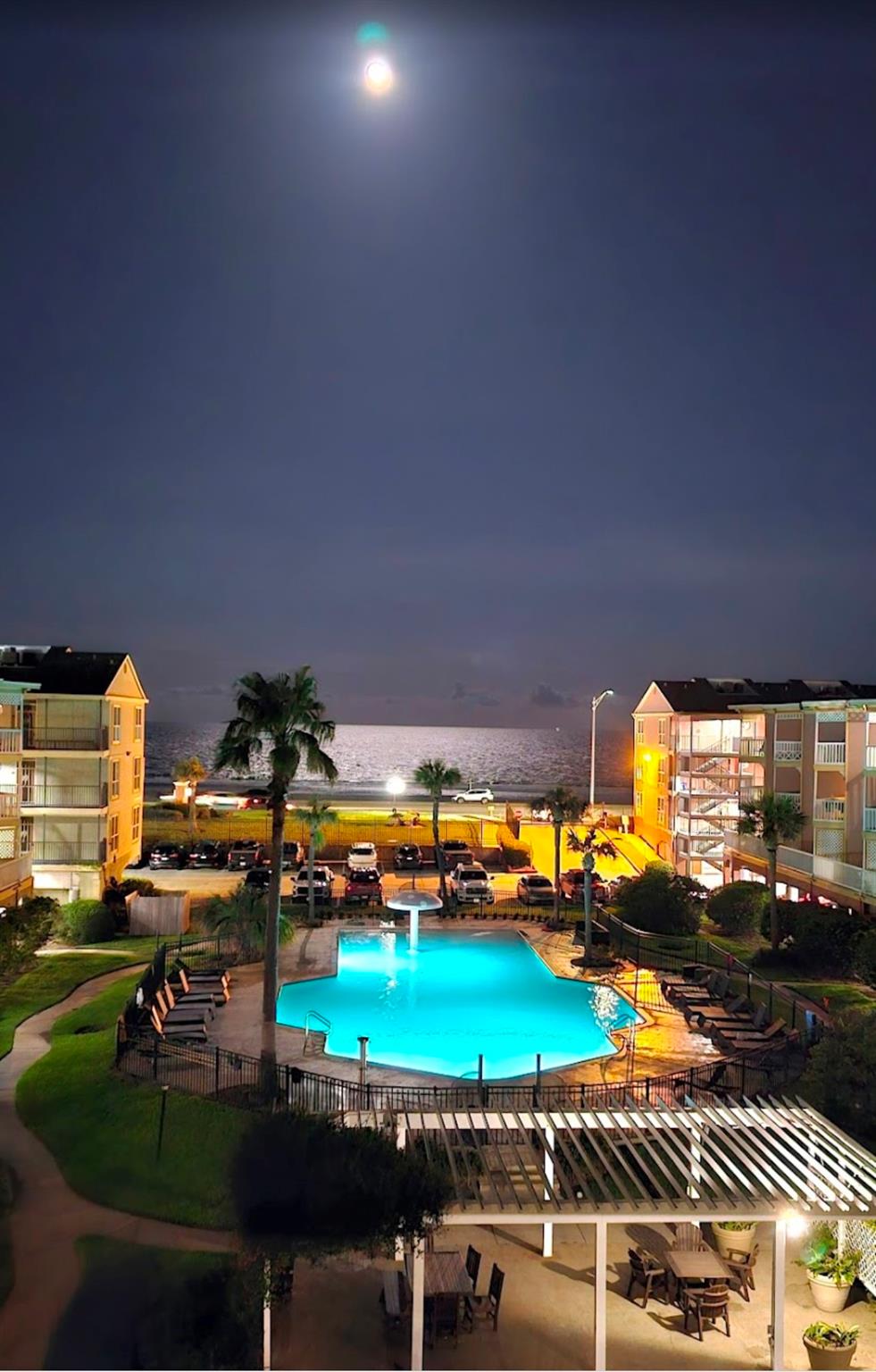 6300 Seawall Boulevard # 2303