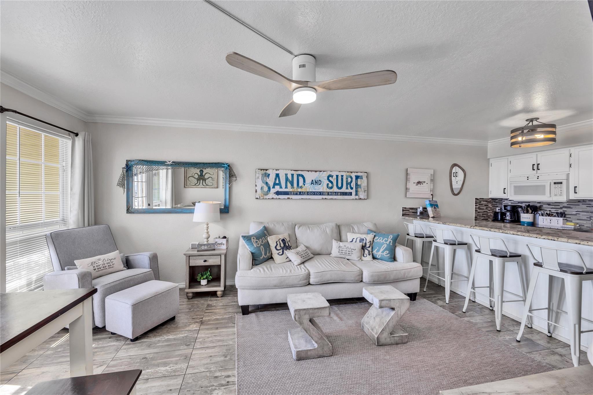 6300 Seawall Boulevard # 2303