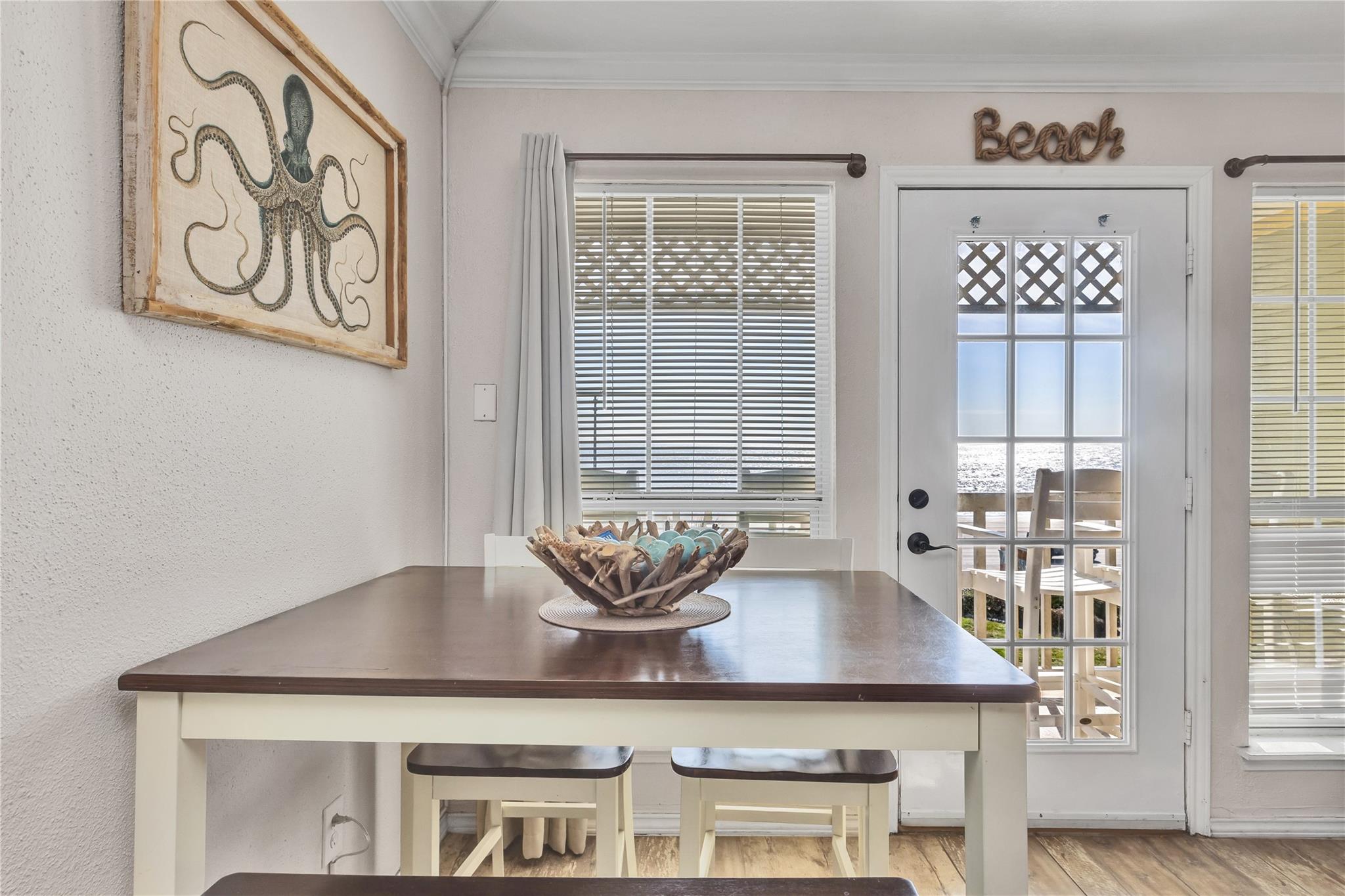 6300 Seawall Boulevard # 2303