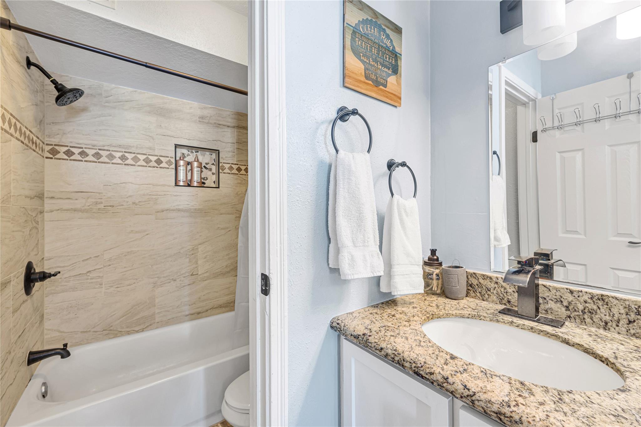 6300 Seawall Boulevard # 2303