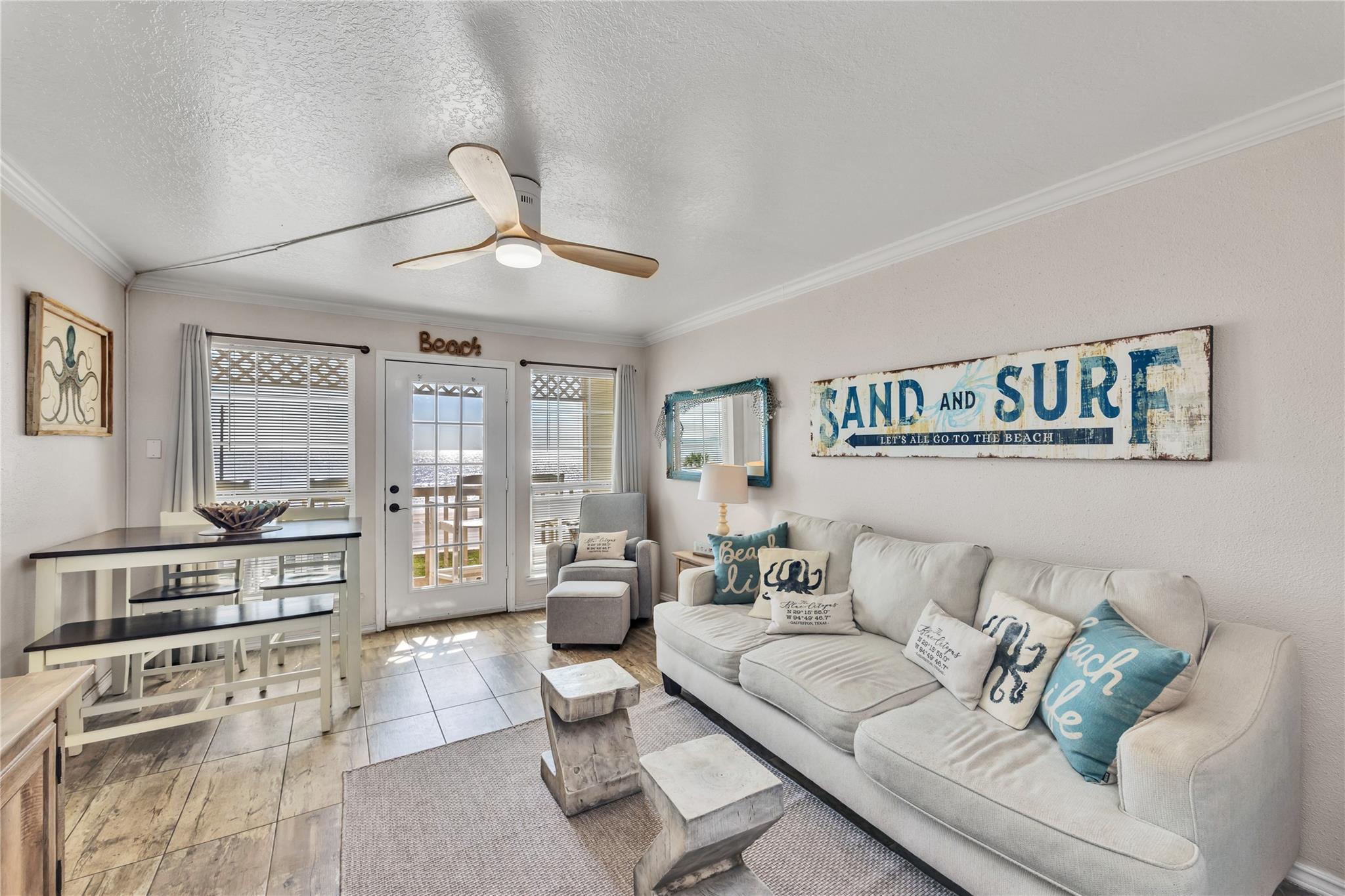 6300 Seawall Boulevard # 2303