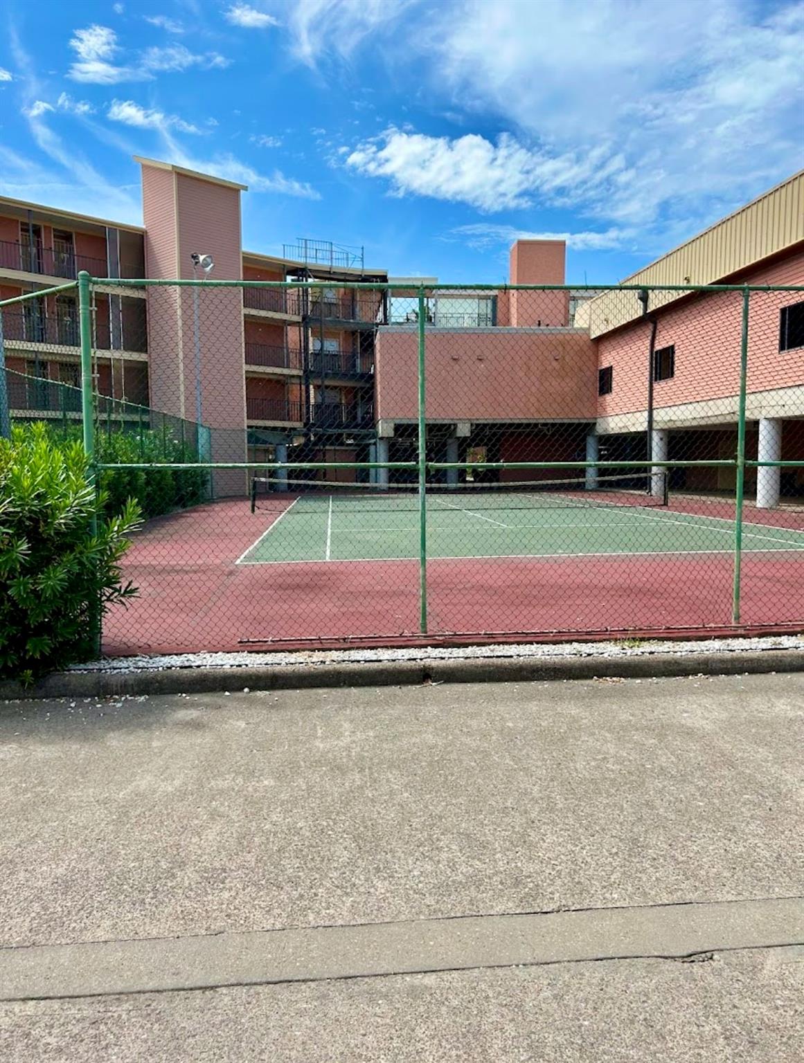 6300 Seawall Boulevard # 2303