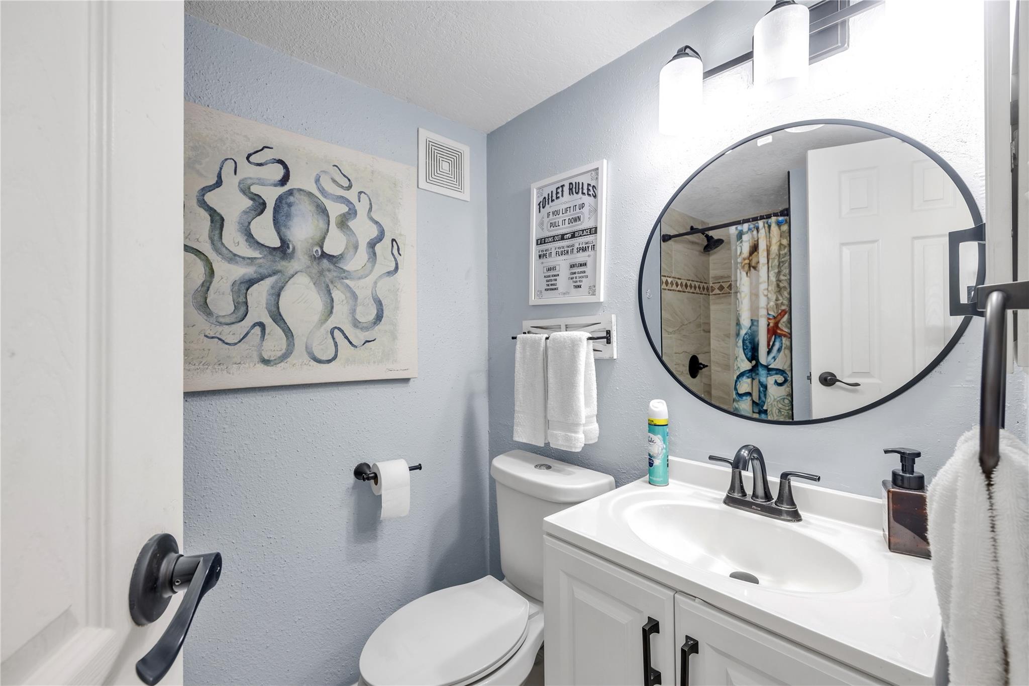 6300 Seawall Boulevard # 2303