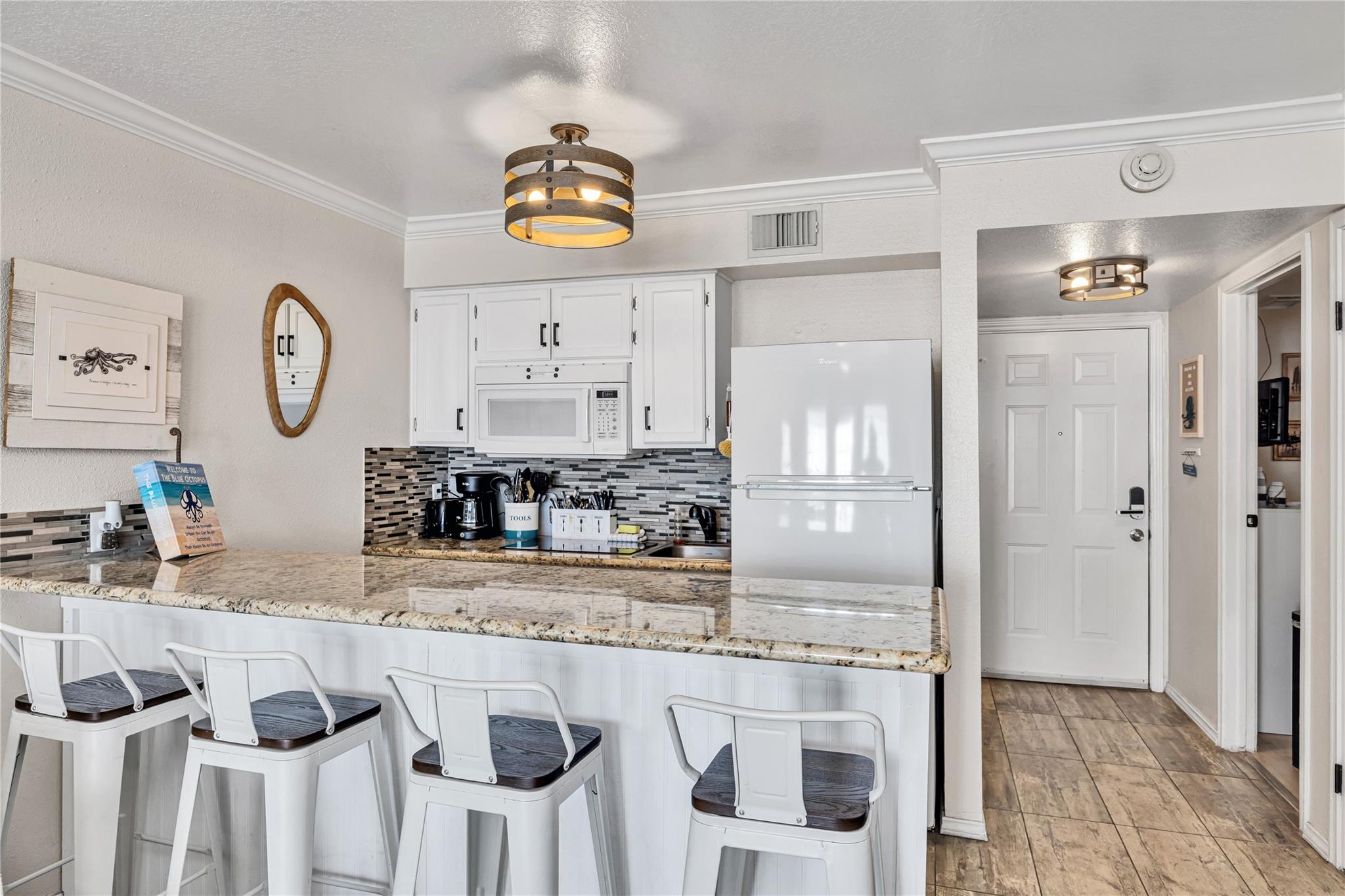 6300 Seawall Boulevard # 2303