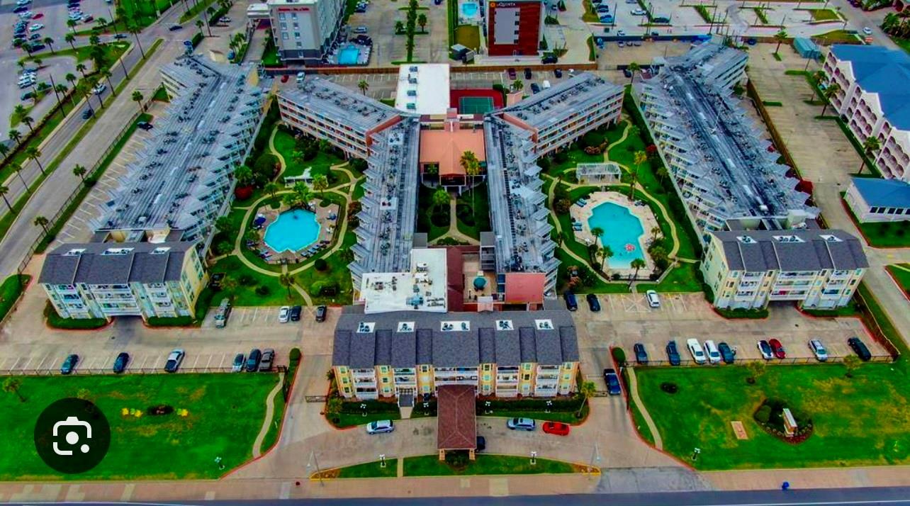 6300 Seawall Boulevard # 2303