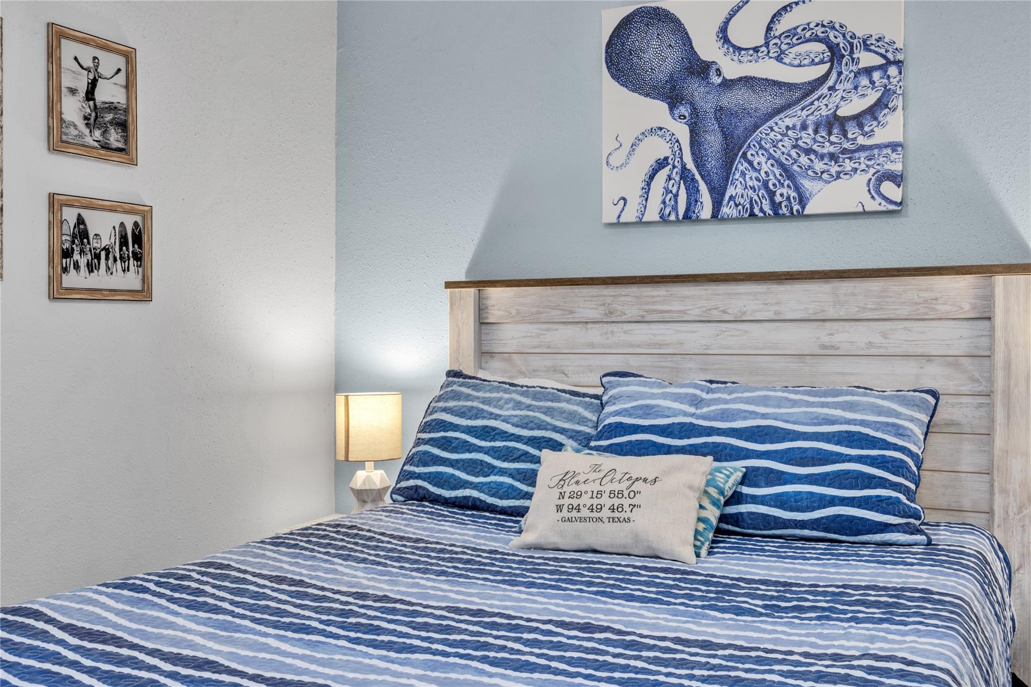 6300 Seawall Boulevard # 2303