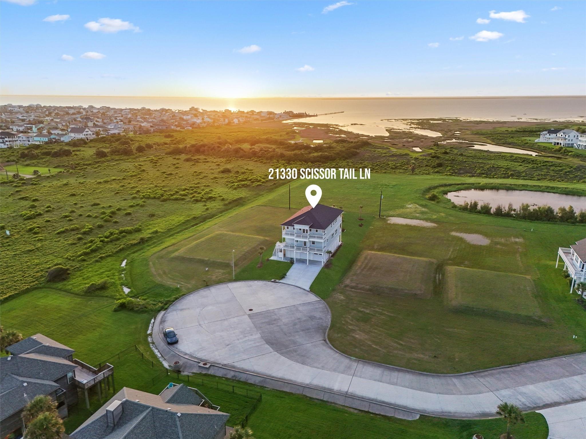 21330 Scissor Tail Lane