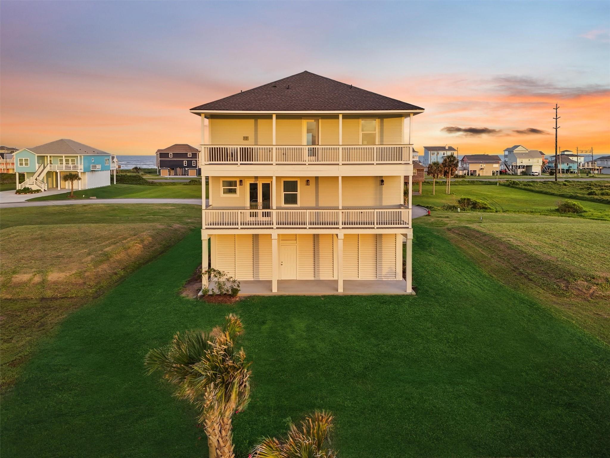 21330 Scissor Tail Lane