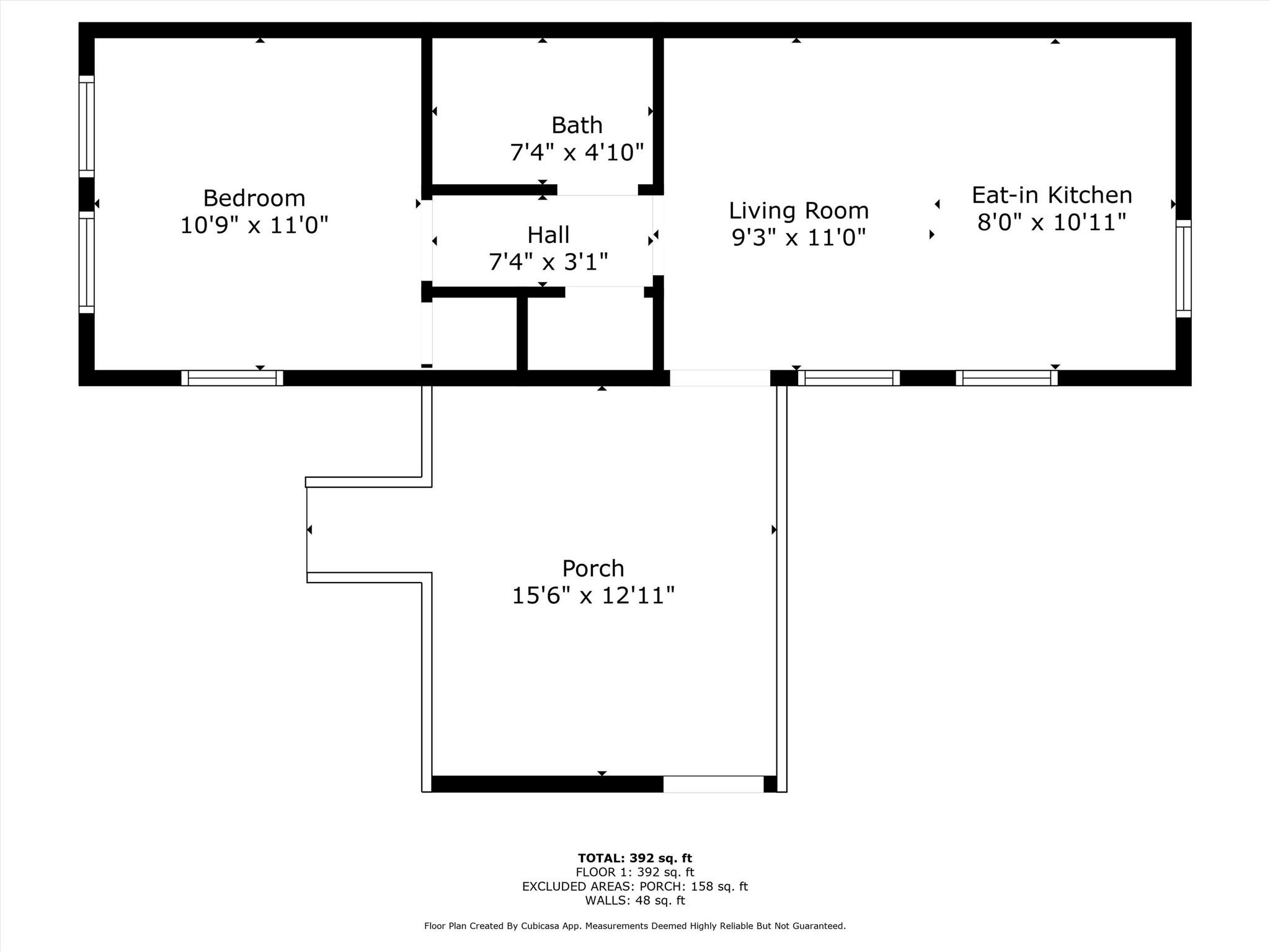 1910 Avenue O 1/2