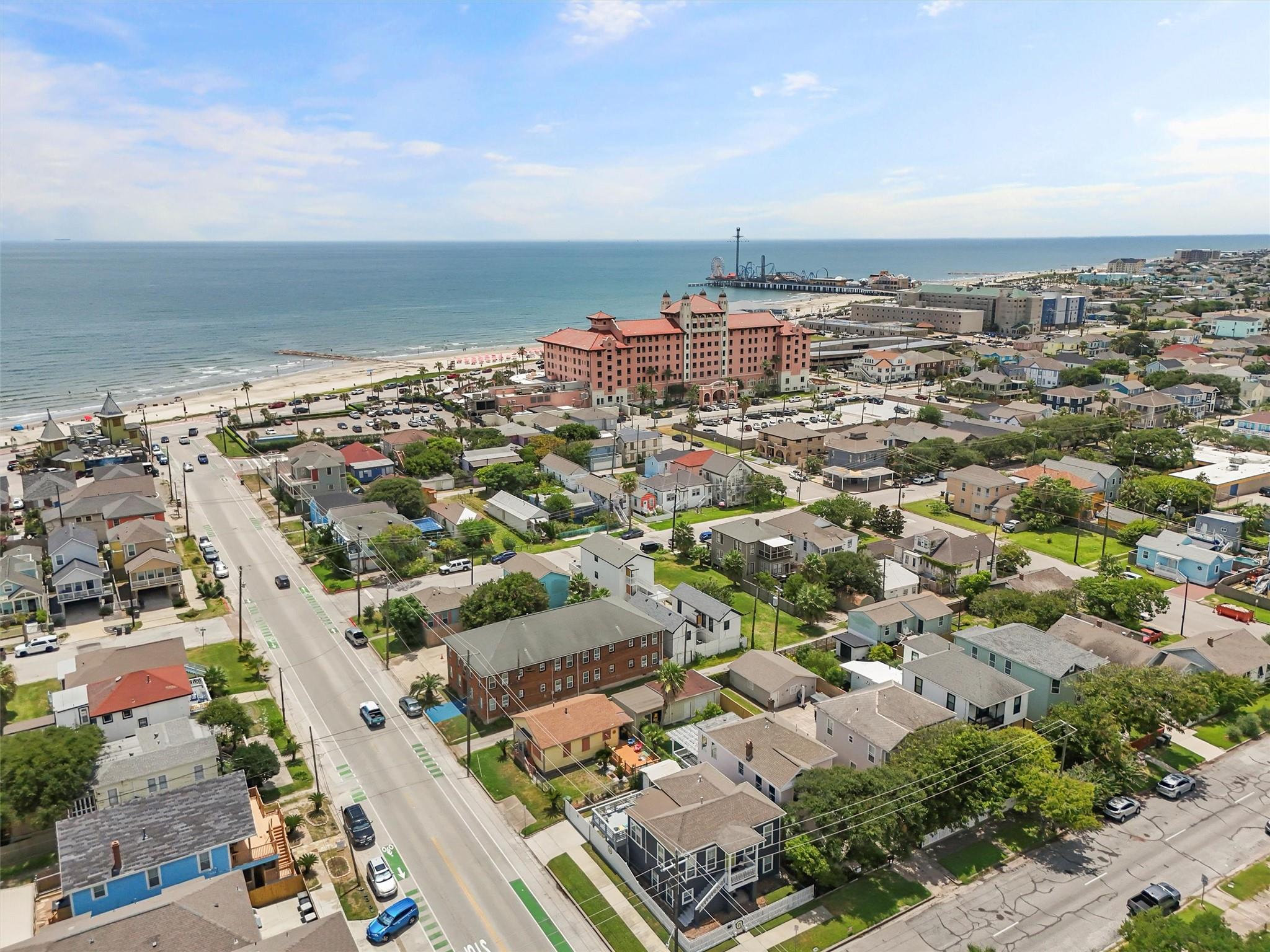 1910 Avenue O 1/2