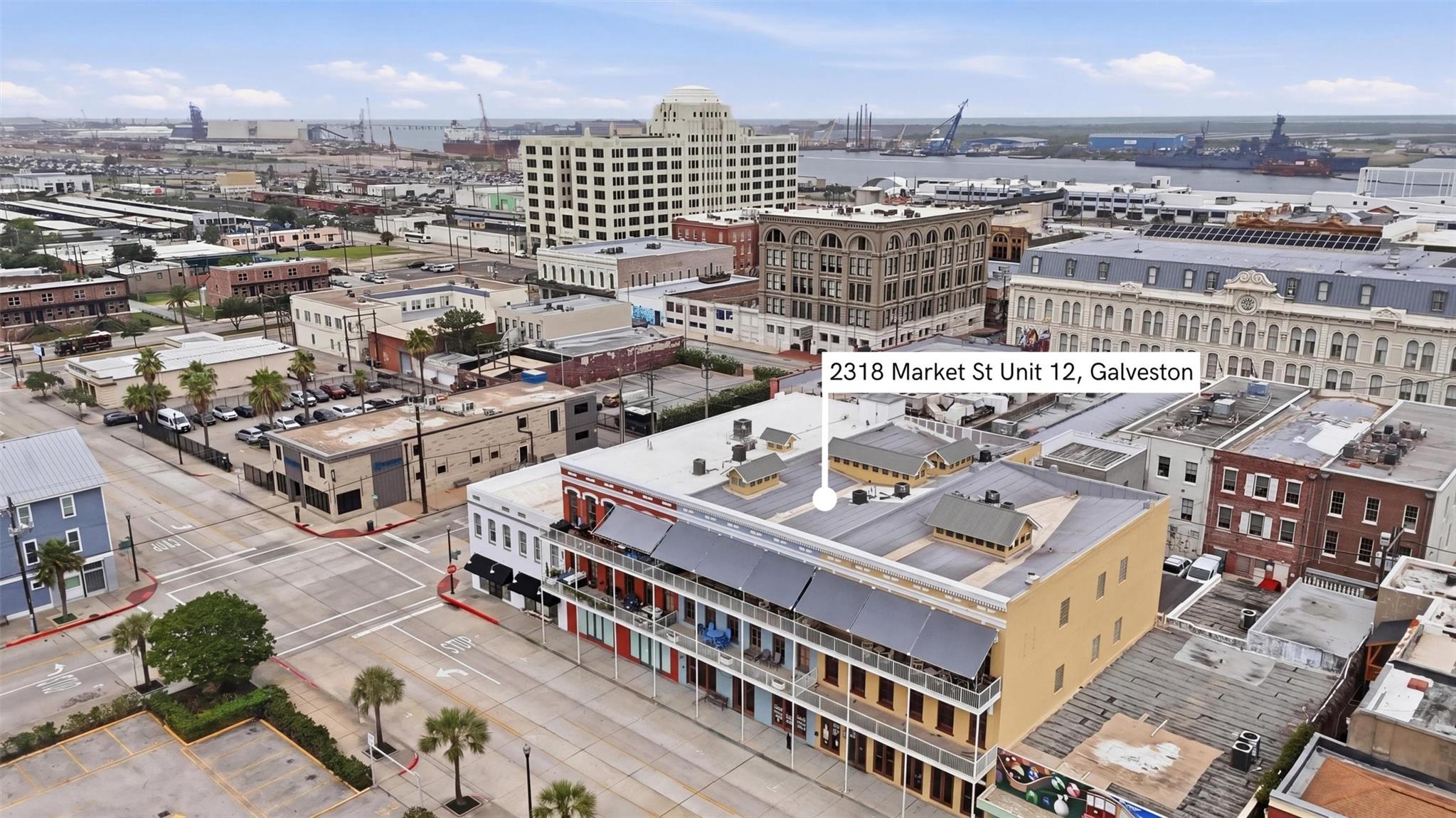 2318 Market Street # 12