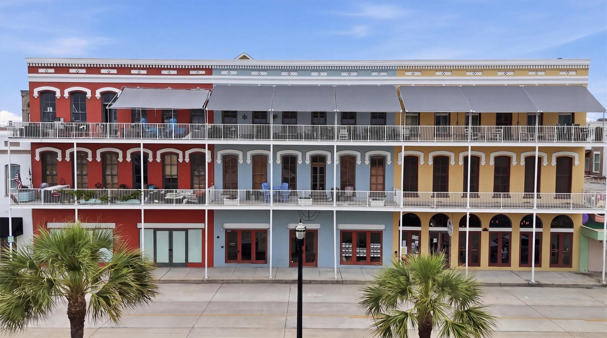 2318 Market Street # 12