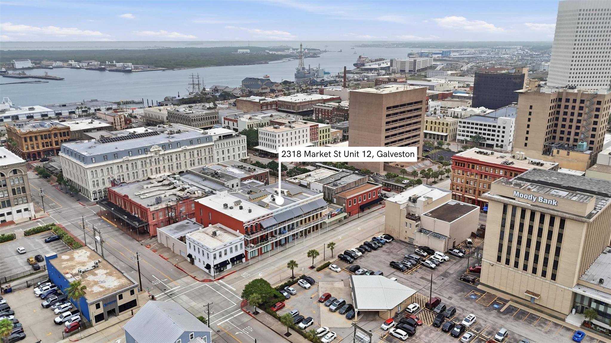 2318 Market Street # 12