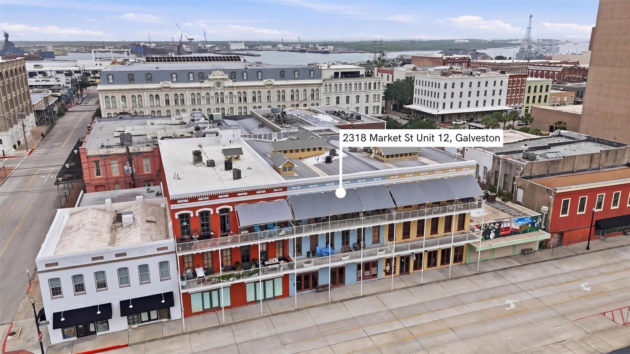 2318 Market Street # 12