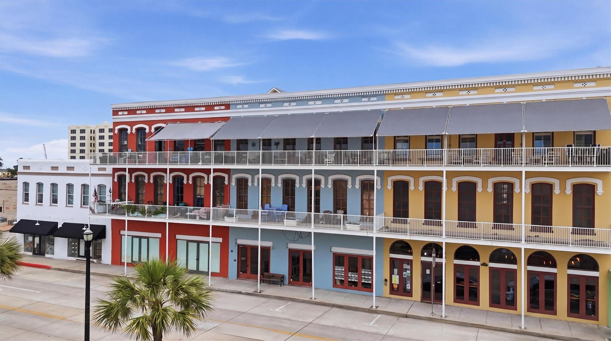 2318 Market Street # 12
